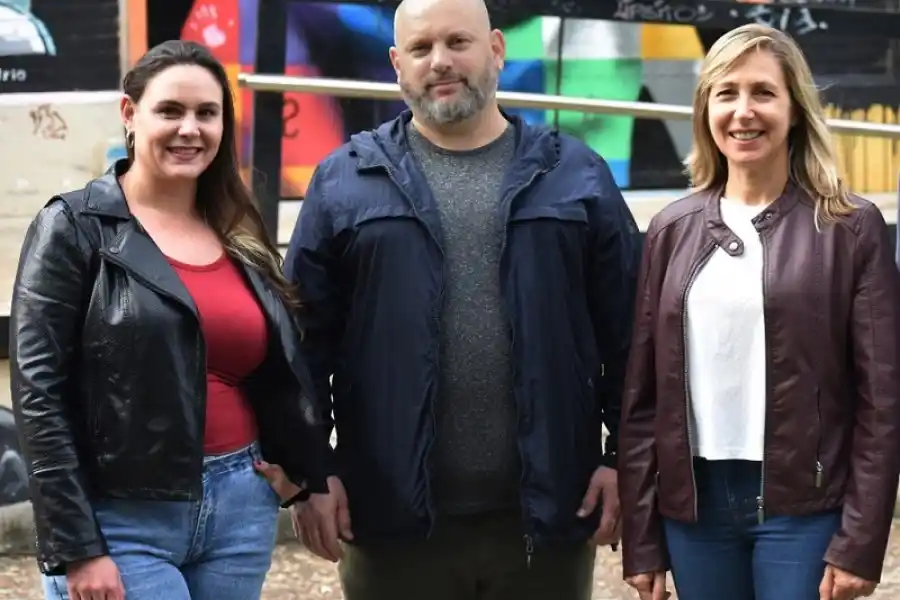 Octavio Crivaro: “El voto a la izquierda es un llamado a no resignarse frente al ajuste de los que gobernaron siempre y nos trajeron a esta crisis”