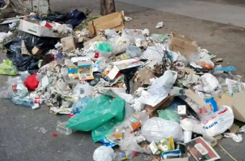 Microbasurales: "No se puede atacar esta problemática policialmente"