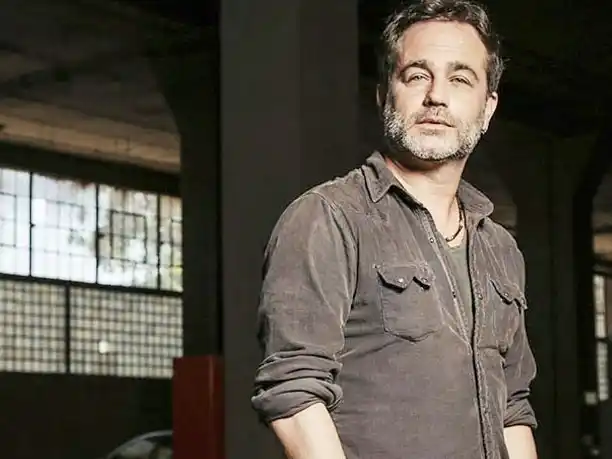 Gastón Pauls en Concordia: Su historia, una herramienta para prevenir