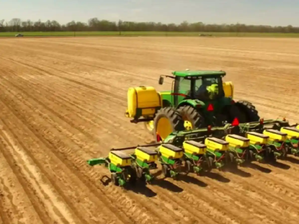 Inversión record: ¿Cuántos dólares demandó la siembra 2021/22?    