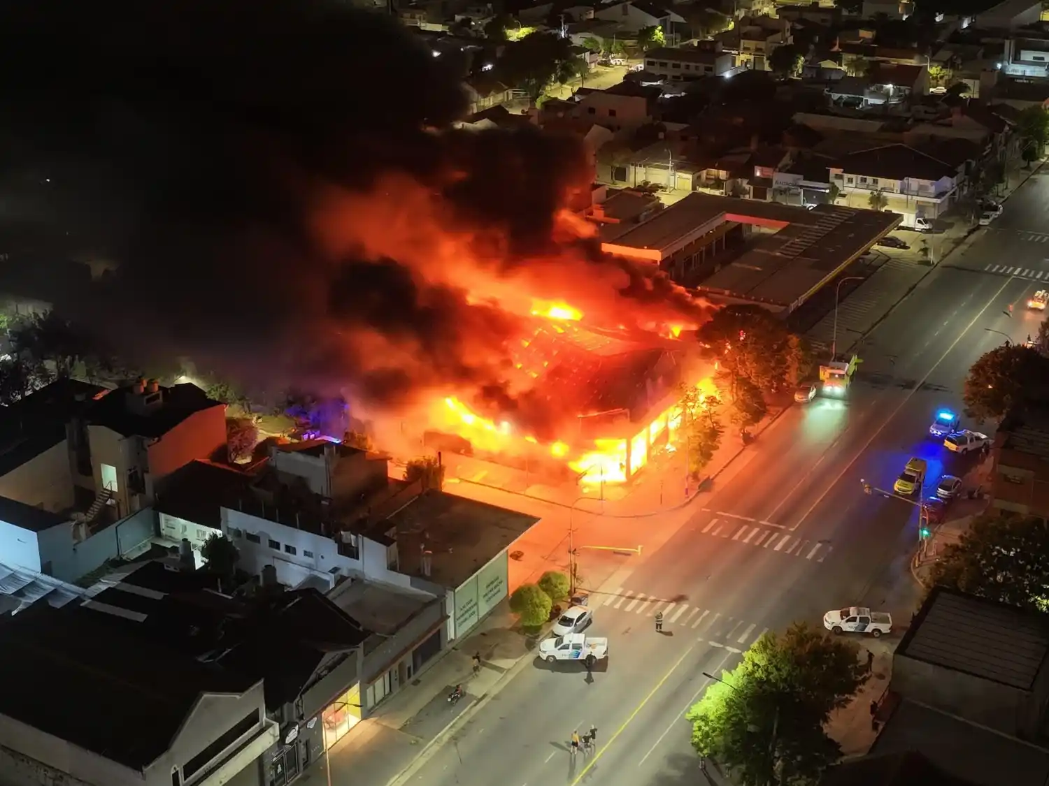 Foto: gentileza de Pablo Funes