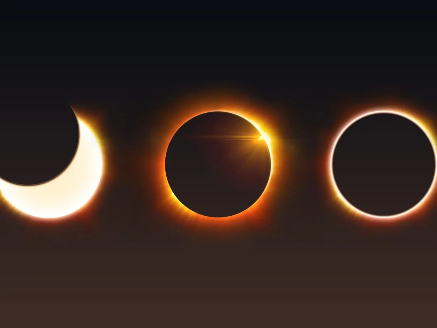 Cuándo será el eclipse solar más largo del siglo y desde dónde se podrá ver