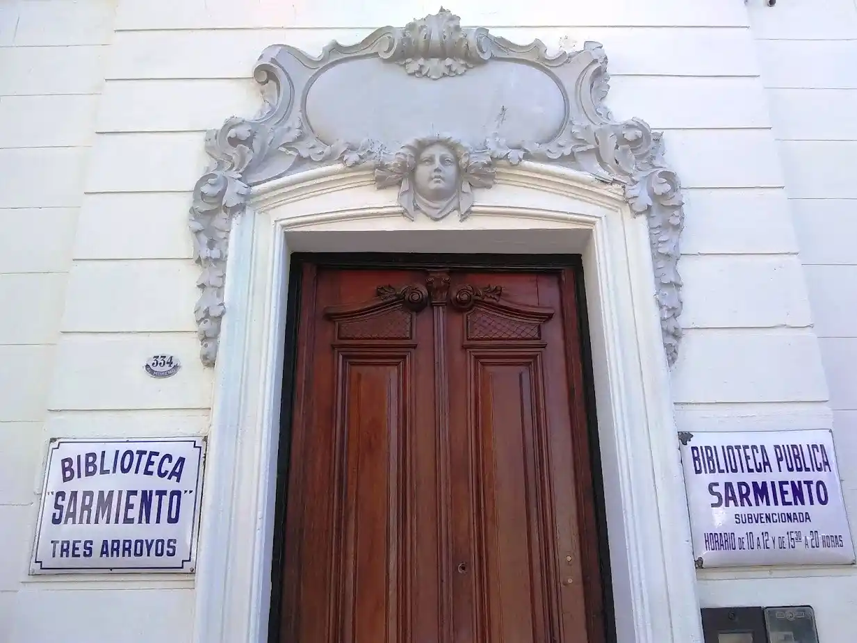 La Biblioteca Sarmiento ofrece propuestas para este 2023