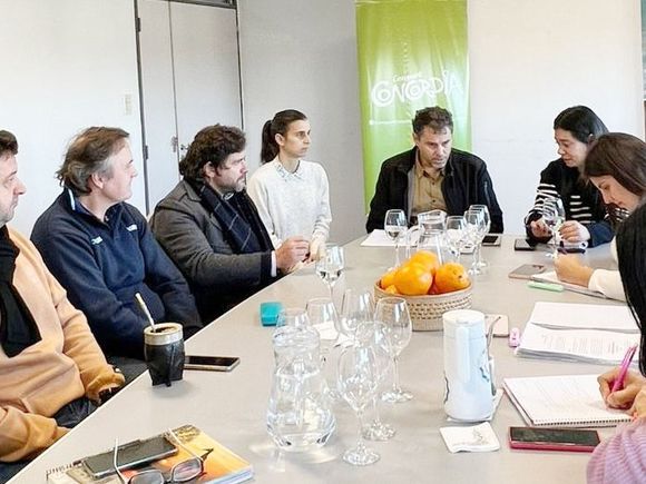 Concordia avanza en la regulación de alojamientos turísticos temporarios