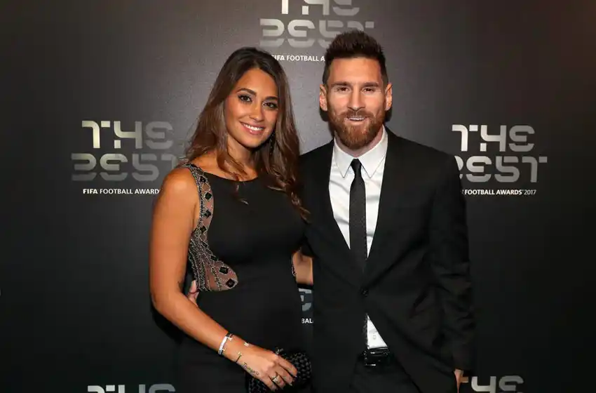 Messi fue nominado para los premios The Best, ¿podrá ganarlo?