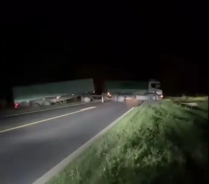 Crédito: captura de video de INFO Mercury