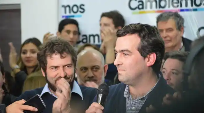 Bahía Blanca: Cambiemos arrasó en la puja por el Concejo local