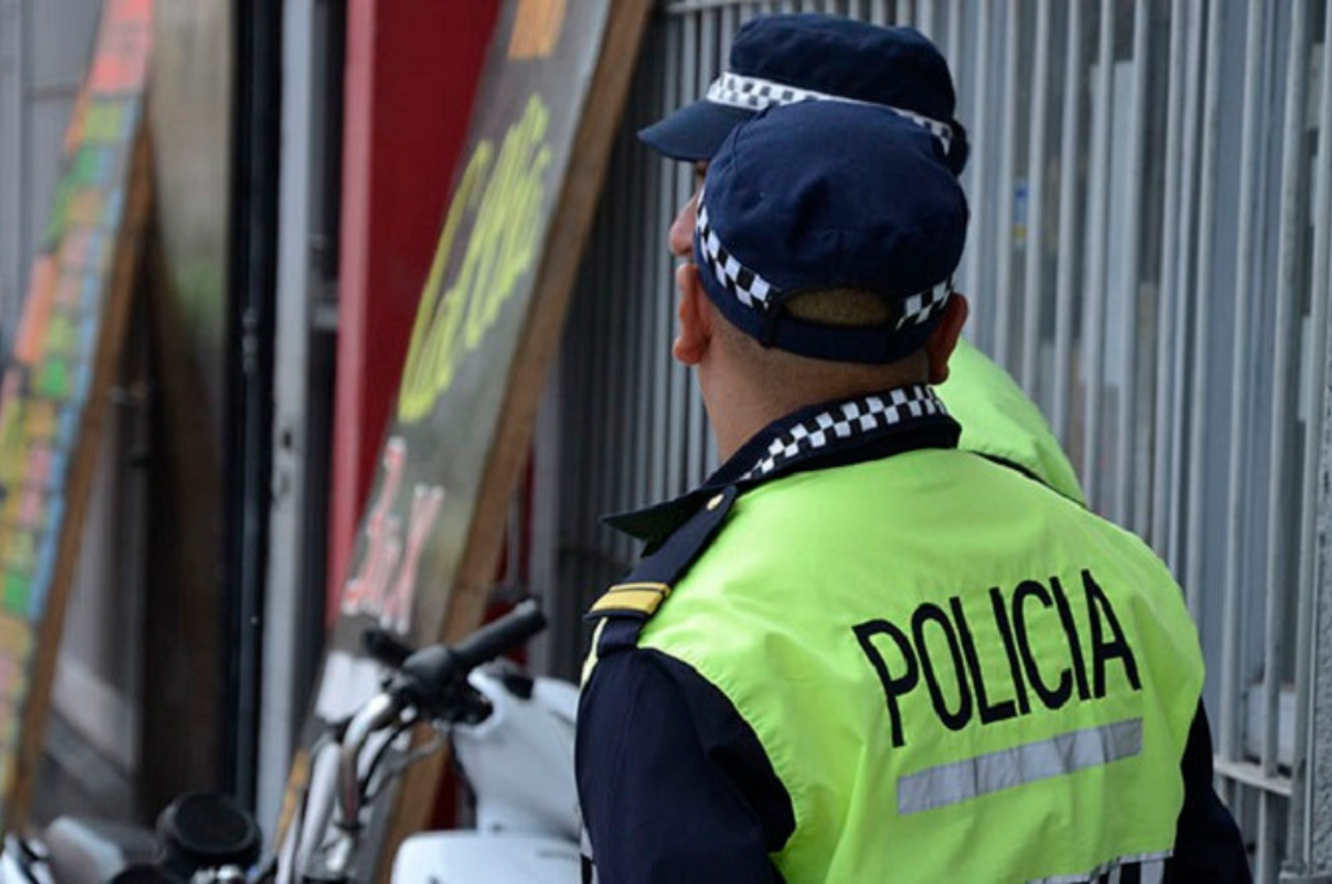 Asesinaron a un joven policía para robarle la moto en Tucumán