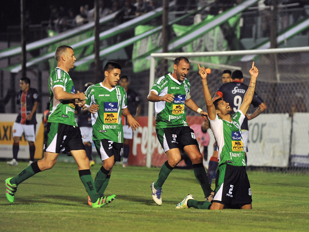 Con talento y con sudor