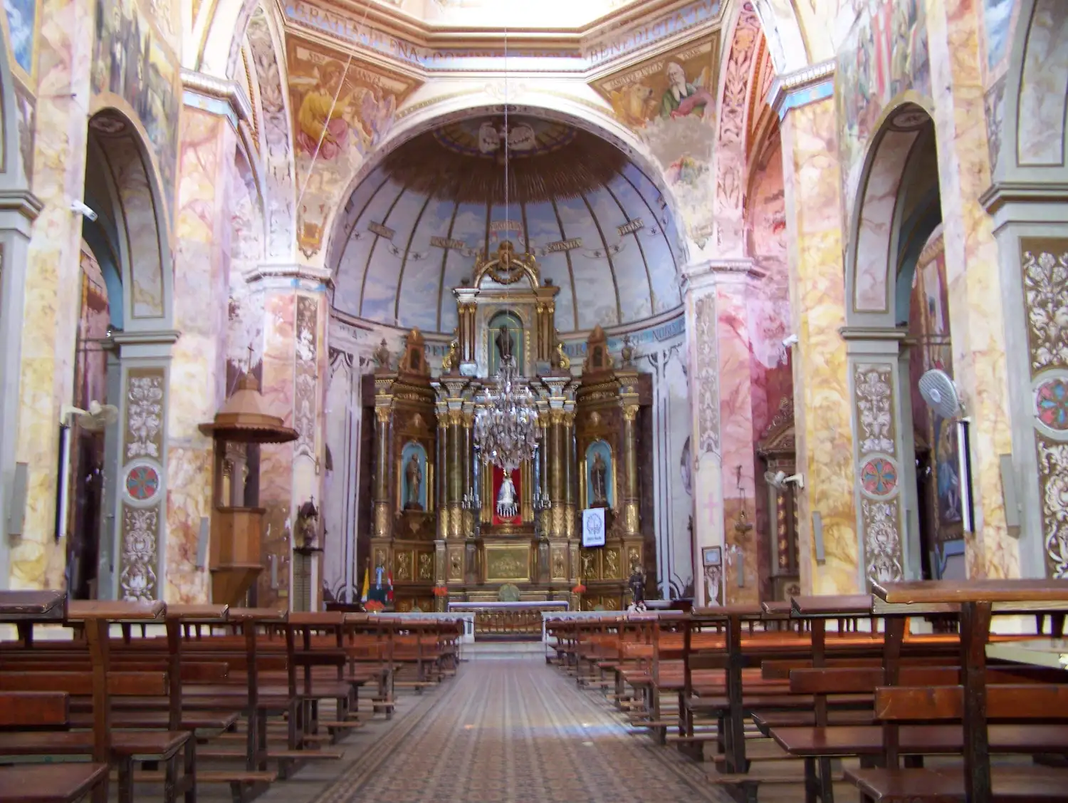 Aránzazu: 150 años de historia, fe y arquitectura