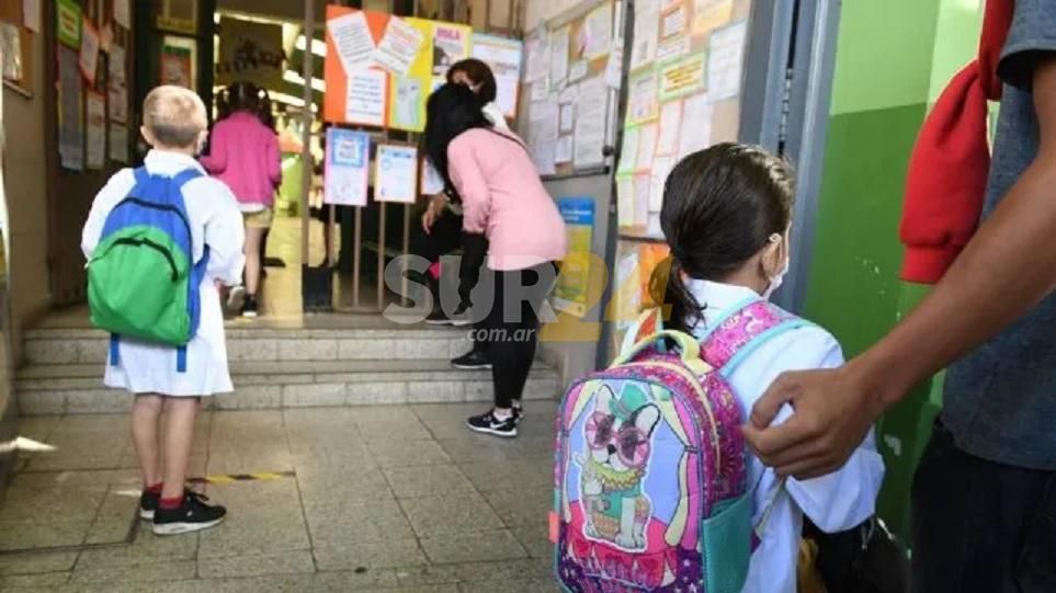 Calendario escolar: Santa Fe definió fecha del receso invernal y fin de ciclo