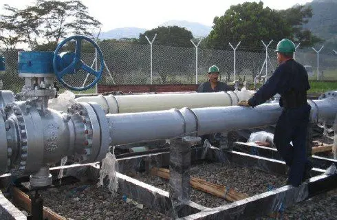 SIN GAS NATURAL, segunda suspensión en una semana. ¿Cuántos usuarios afectados?