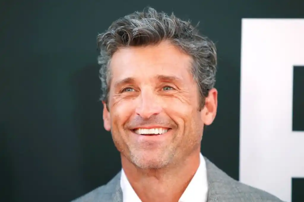 Acusan a Patrick Dempsey de maltratar a sus compañeros de “Grey’s Anatomy”