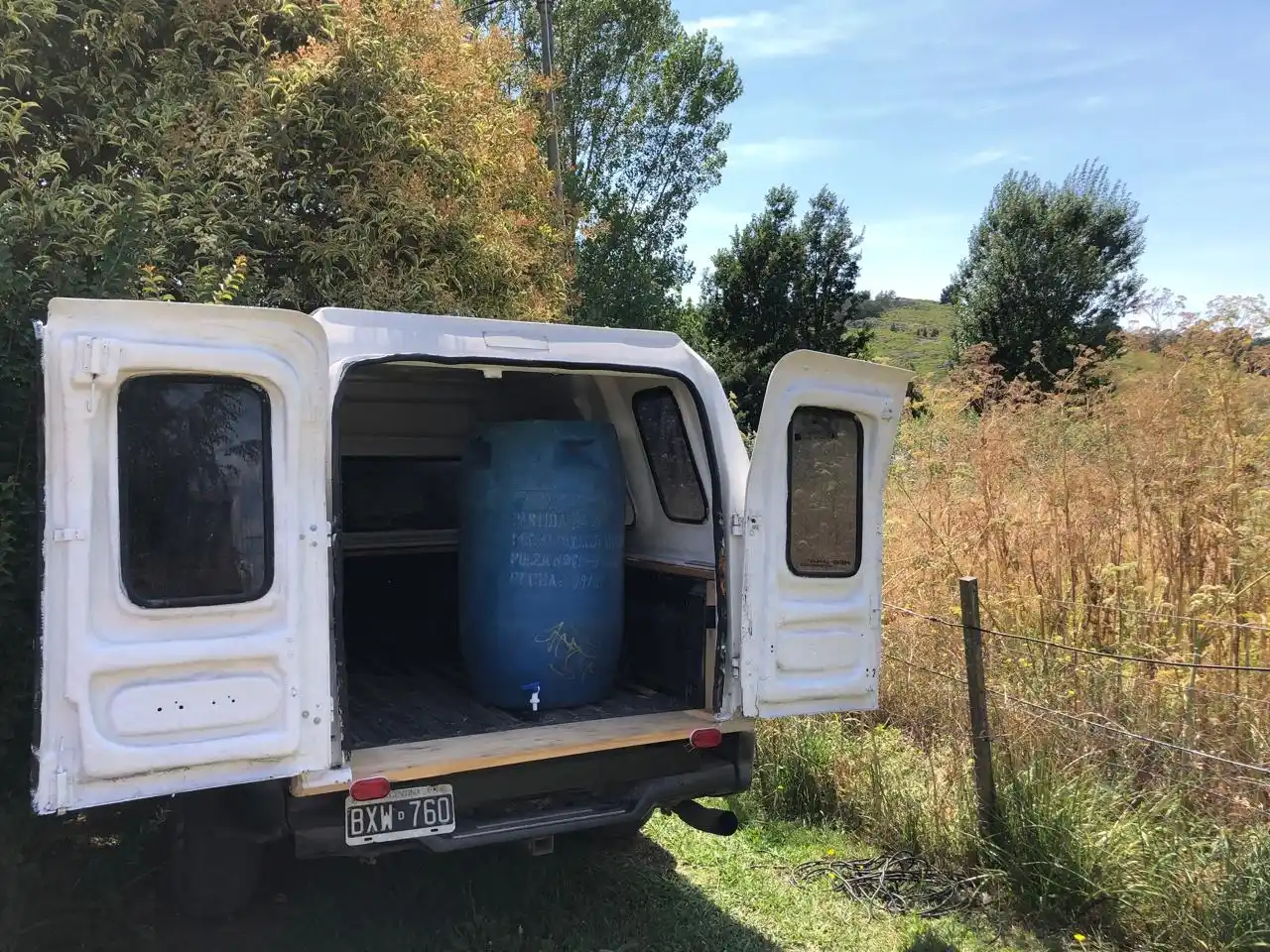 agua valle del lago 14-01-25 - 2