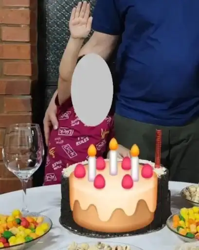 torta nazi