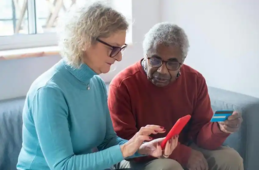 E-commerce Argentina, el que más crece en el mundo