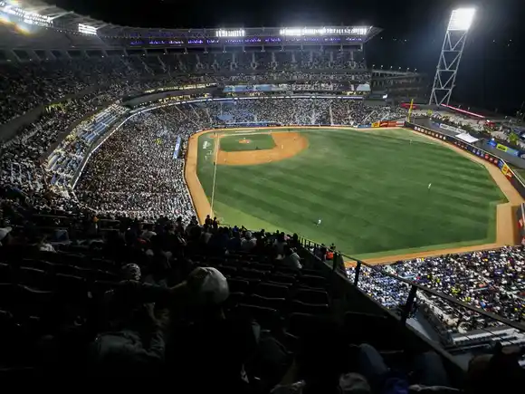 La Serie del Caribe 2026 se realizará en Caracas