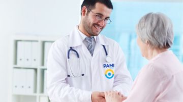 Pami San Pedro: quiénes son los médicos de cabecera de la obra social de los jubilados