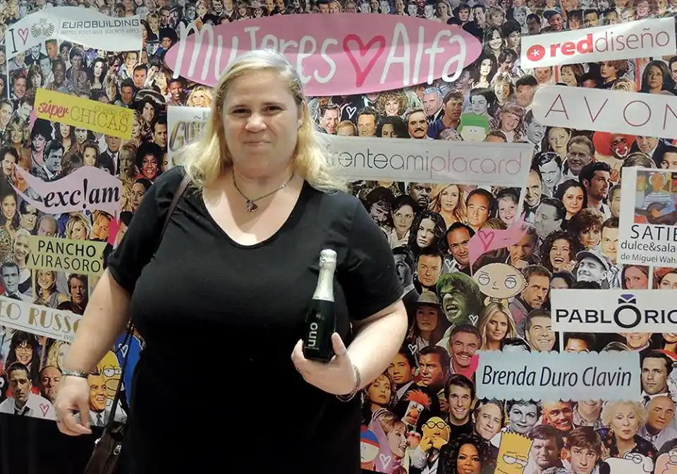 Lorna Gemetto formará parte de un encuentro sobre TEA, Asperger y ESI