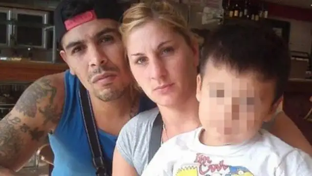 Habló la esposa del motochorro: "Mi marido está arrepentido"