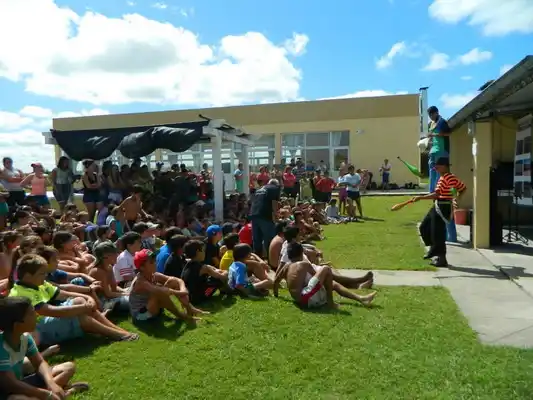 Abrieron la inscripción  para la Colonia de Vacaciones  Municipal 