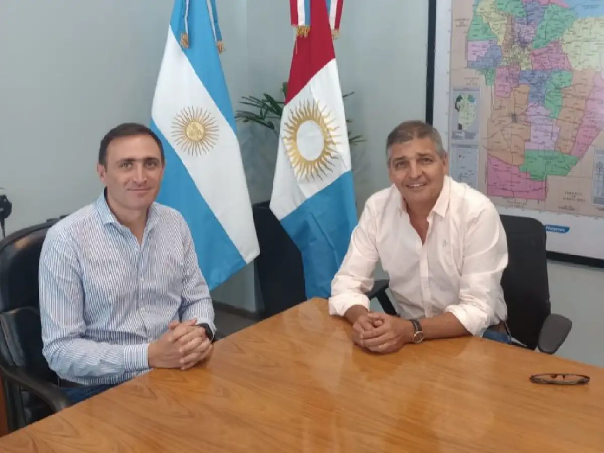 Prevención: Morteros recibirá 16 cámaras de seguridad 