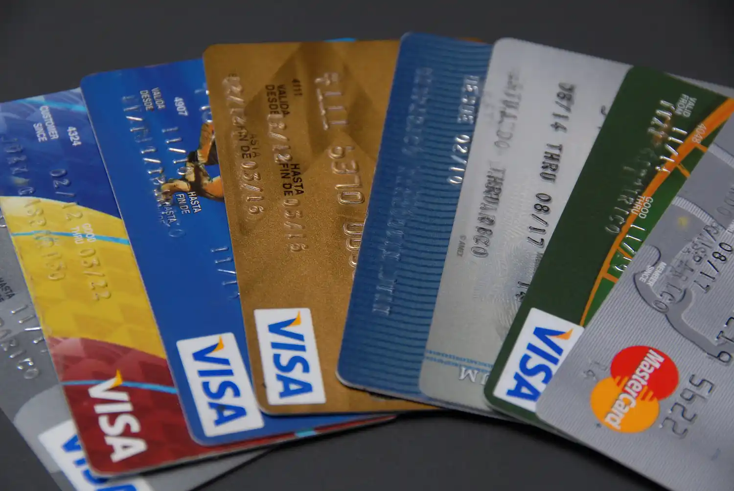 “El negocio de las tarjetas es que el usuario no llegue a pagar”