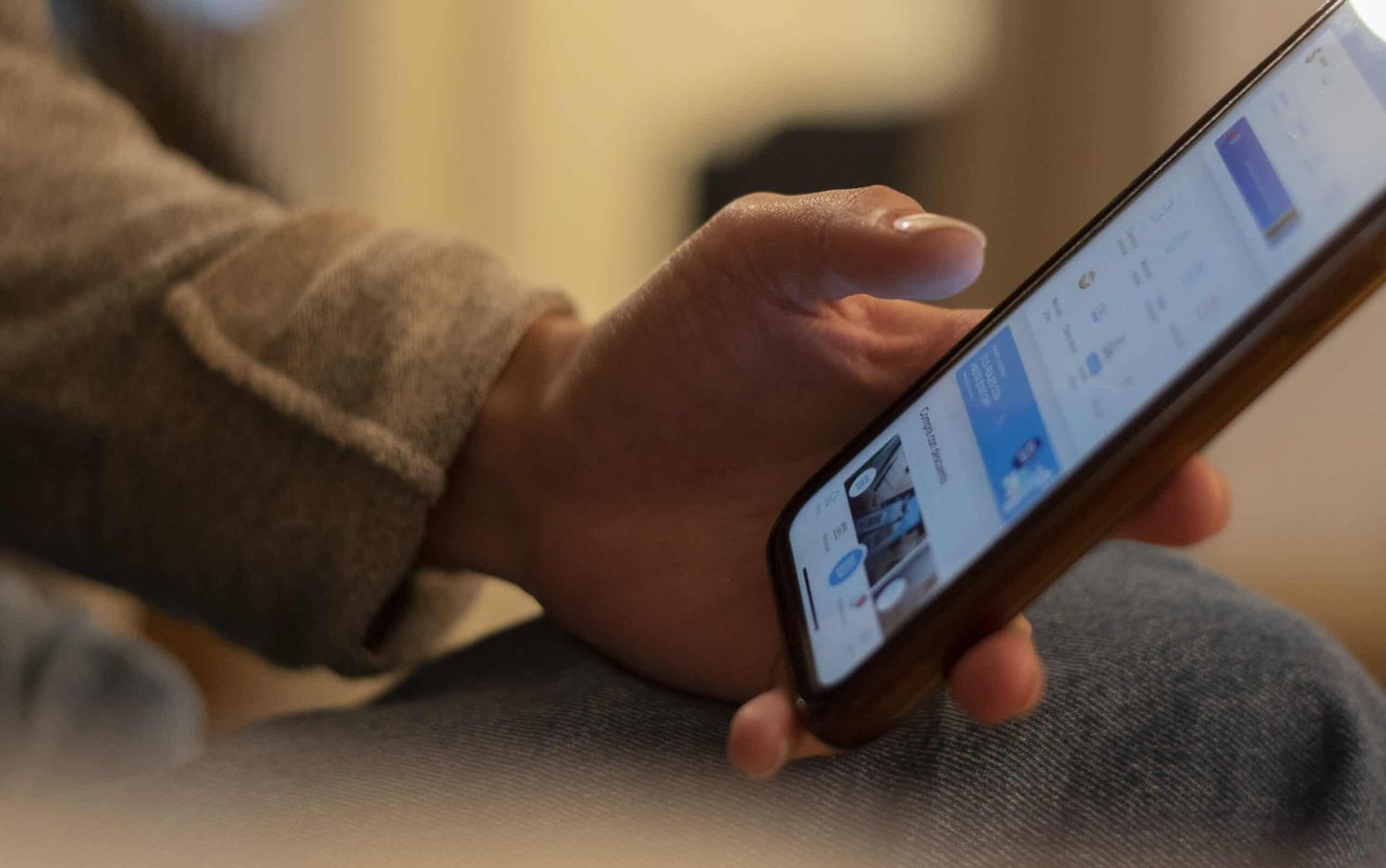 Crece la inclusión financiera con el acceso cada vez más masivo a cuentas, créditos e inversiones digitales