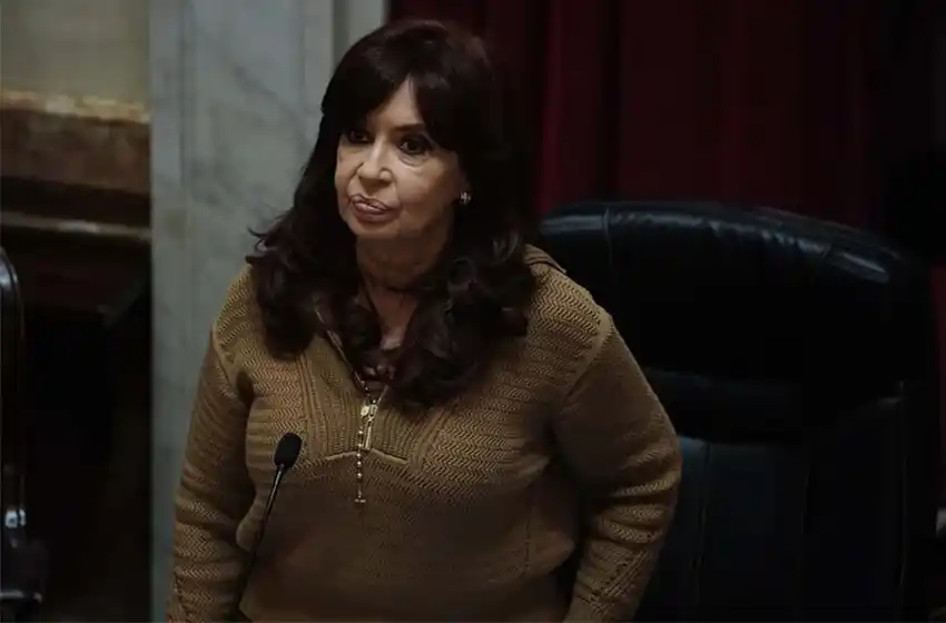 Los motivos de la Cámara de Casación para reabrir la causa del Memorándum con Irán