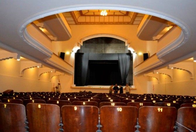 El espacio INCAA Victoria es tercero en afluencia de público en Entre Ríos