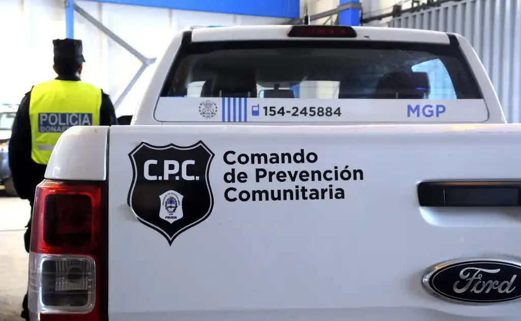 Mar del Plata: Escándalo en la policía por causa que investiga el robo de dinero para combustible