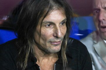 La Cámara Nacional de Apelaciones en lo Criminal confirmó este jueves el procesamiento contra el exfutbolista Claudio Paul Caniggia.