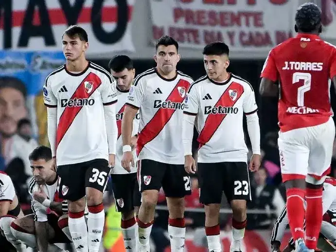 river