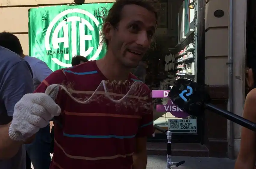 El Día de la Ciencia en Rosario: tres científicos rosarinos mostraron qué se hace y para qué