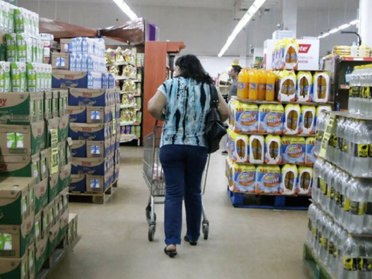 El Índice de Precios Mayoristas aumentó 4,6% en abril