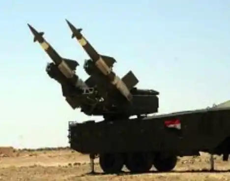 Ledezma: Rusia instala 11 equipos de guerra en Venezuela