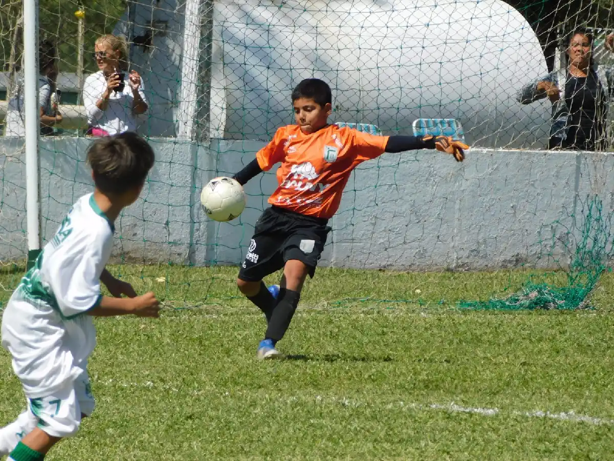 Pasó otra fecha de inferiores