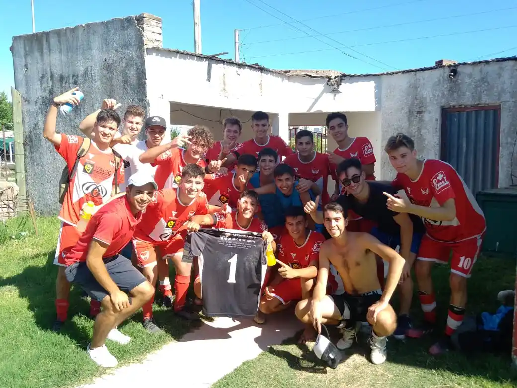 La Academia-4a. División