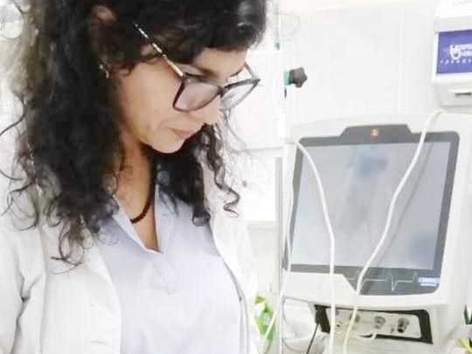 Una importante medicación para el tratamiento
del ACV comenzó a utilizarse en la provincia