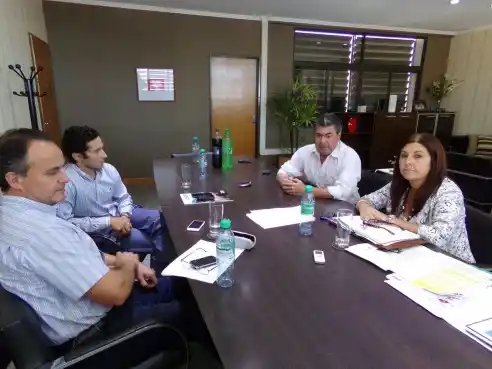 Concluyen otro sector del Centro de Medicina Nuclear 