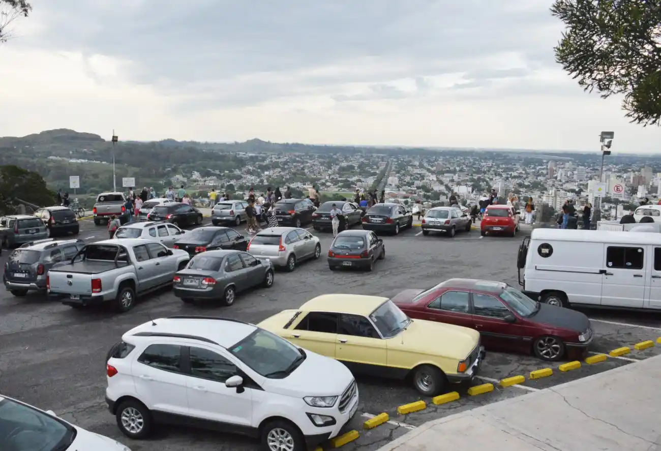 "Es posible durante toda la temporada viajar y disfrutar de unos días de forma segura”
