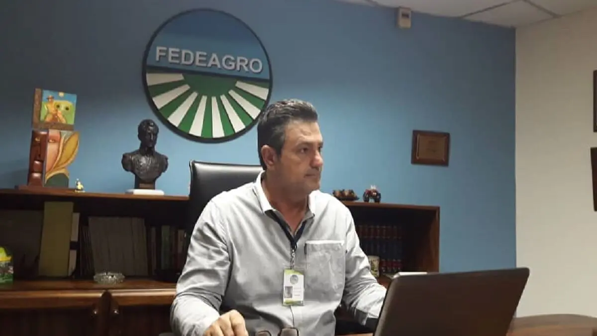 PUEDEN ENTRAR COSECHAS CONTAMINADAS al país si no se toman estas medidas alerta Fedeagro