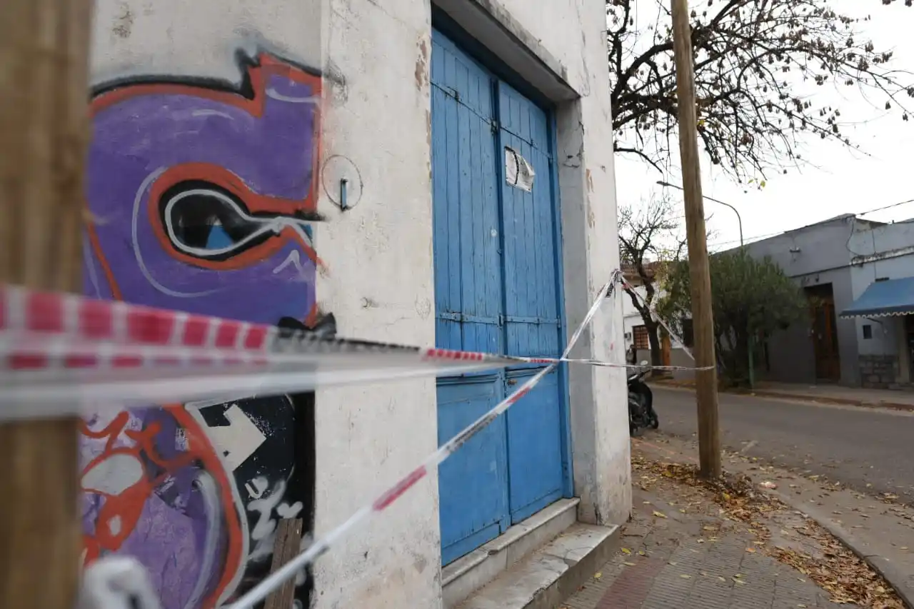 "Tokio", la última tintorería que quedaba, cerró definitivamente sus puertas