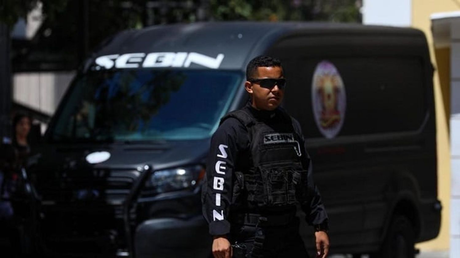 EL SEBIN CAMBIA DE DESAPACHO y ahora depende del ministerio de Relaciones Interiores (+Gaceta)