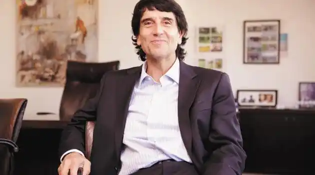 Melconian criticó que el blanqueo se use para pagar jubilaciones: “Es populismo”