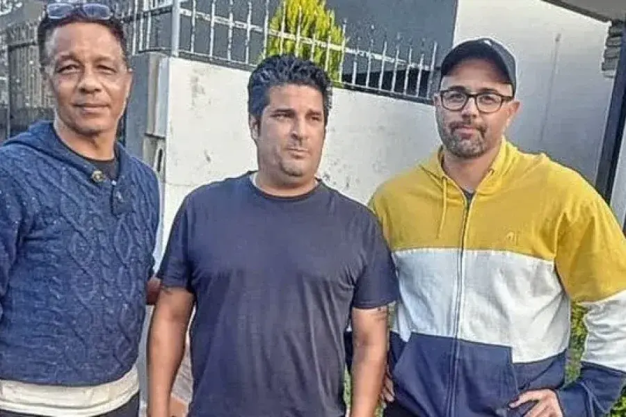 Saralegui es el nuevo DT de Colón y debutará el viernes