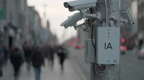 En el futuro todos tendremos 15 minutos de privacidad