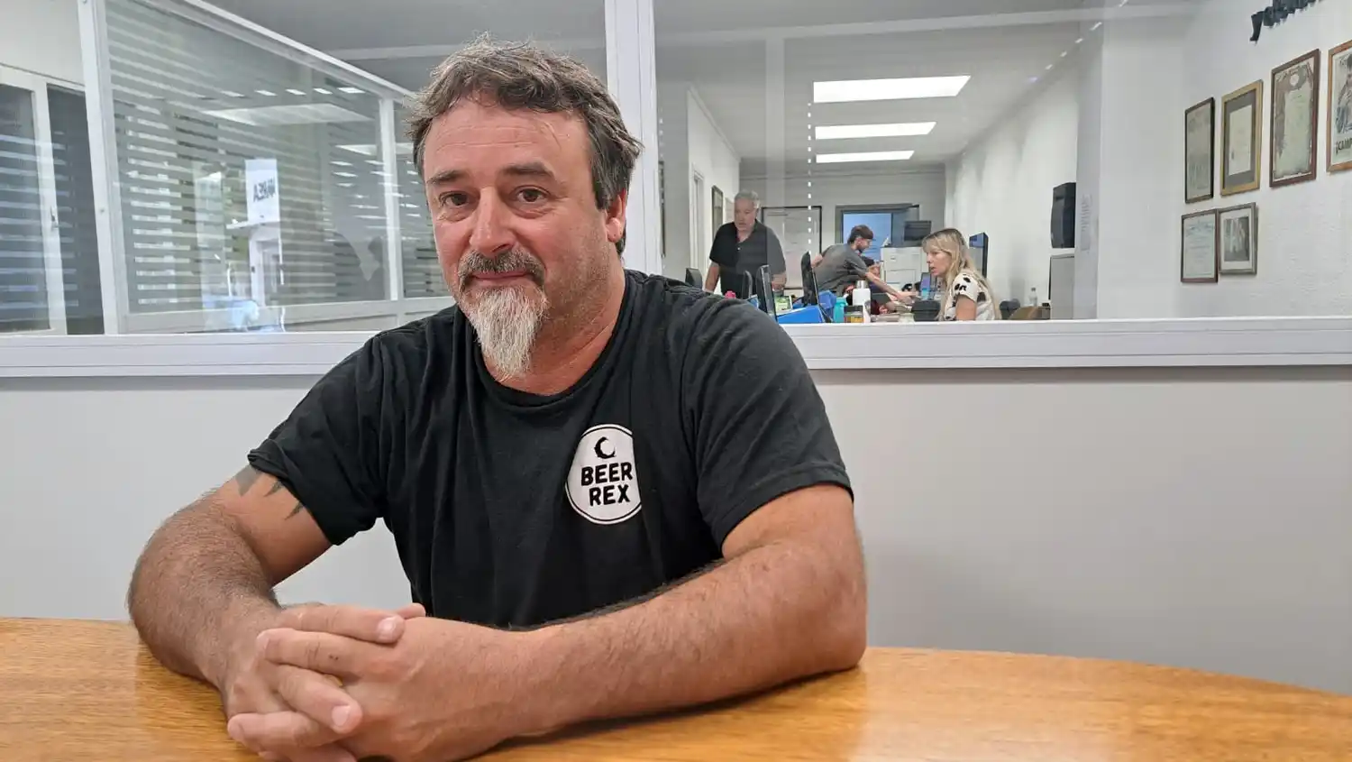 Alejandro Montalivet