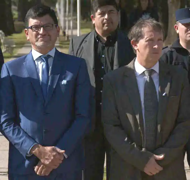 “Queremos seguir gobernando y apostando a este proyecto que cambió la ciudad”