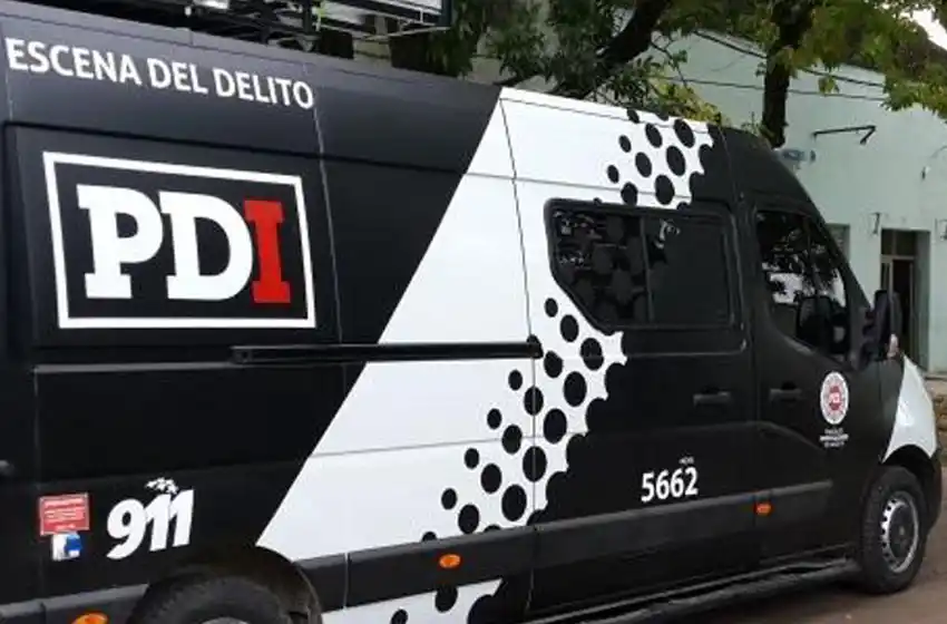 Asesinan a un joven de 19 años de un tiro en el pecho